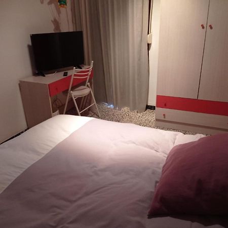 Apartament Individual Olvera Zewnętrze zdjęcie