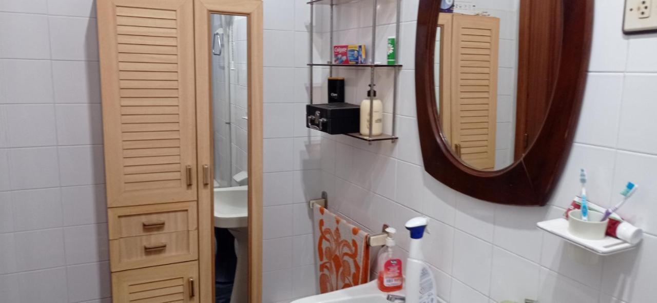 Apartament Individual Olvera Zewnętrze zdjęcie