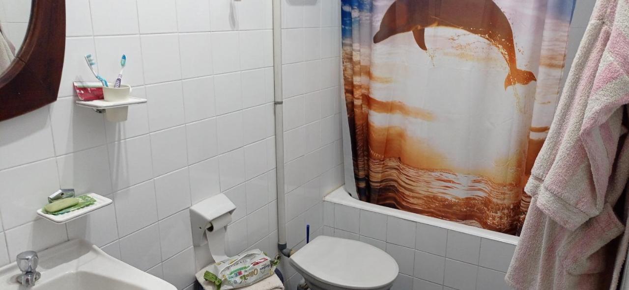 Apartament Individual Olvera Zewnętrze zdjęcie